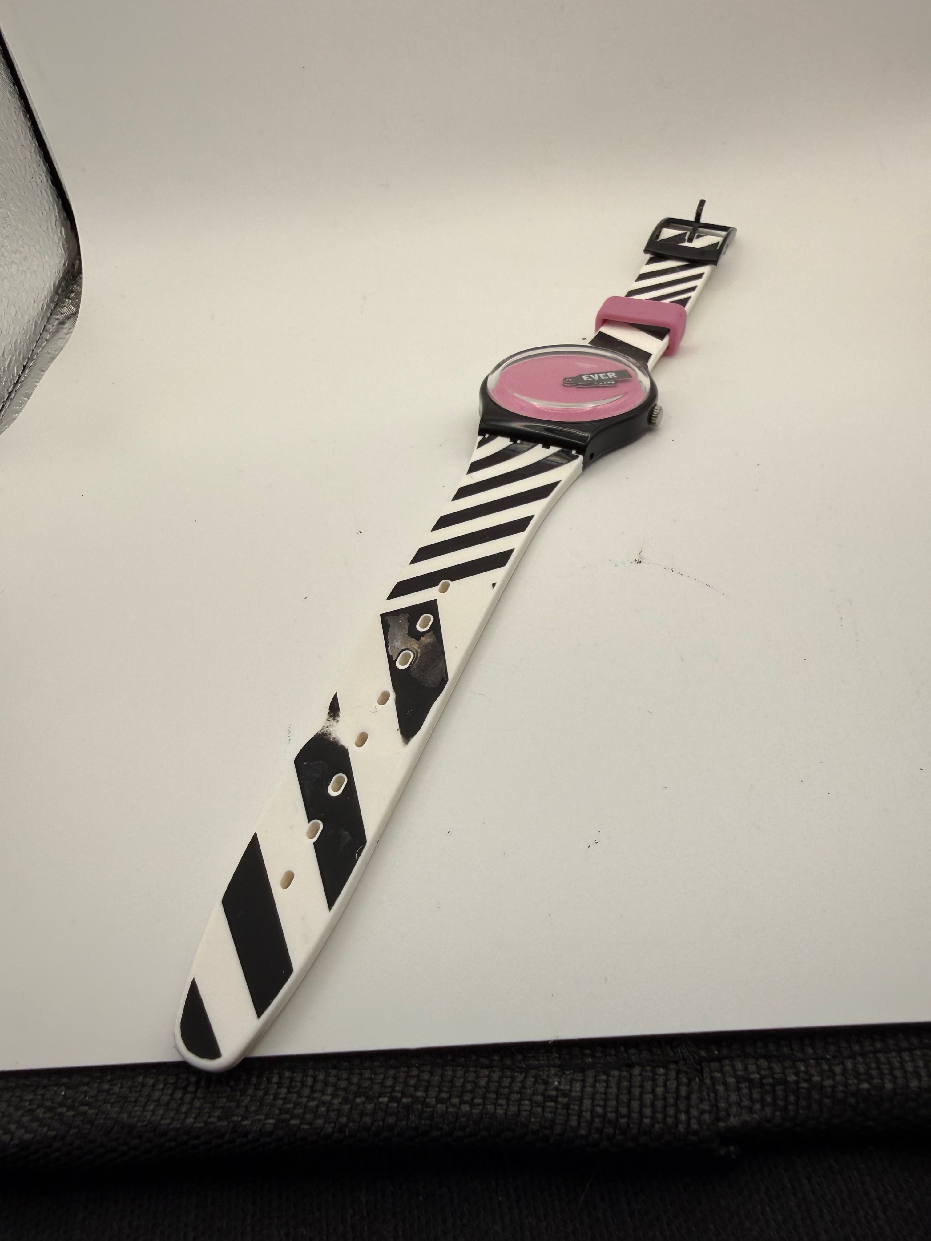 Swatch “What Ever” IT4- £64.95