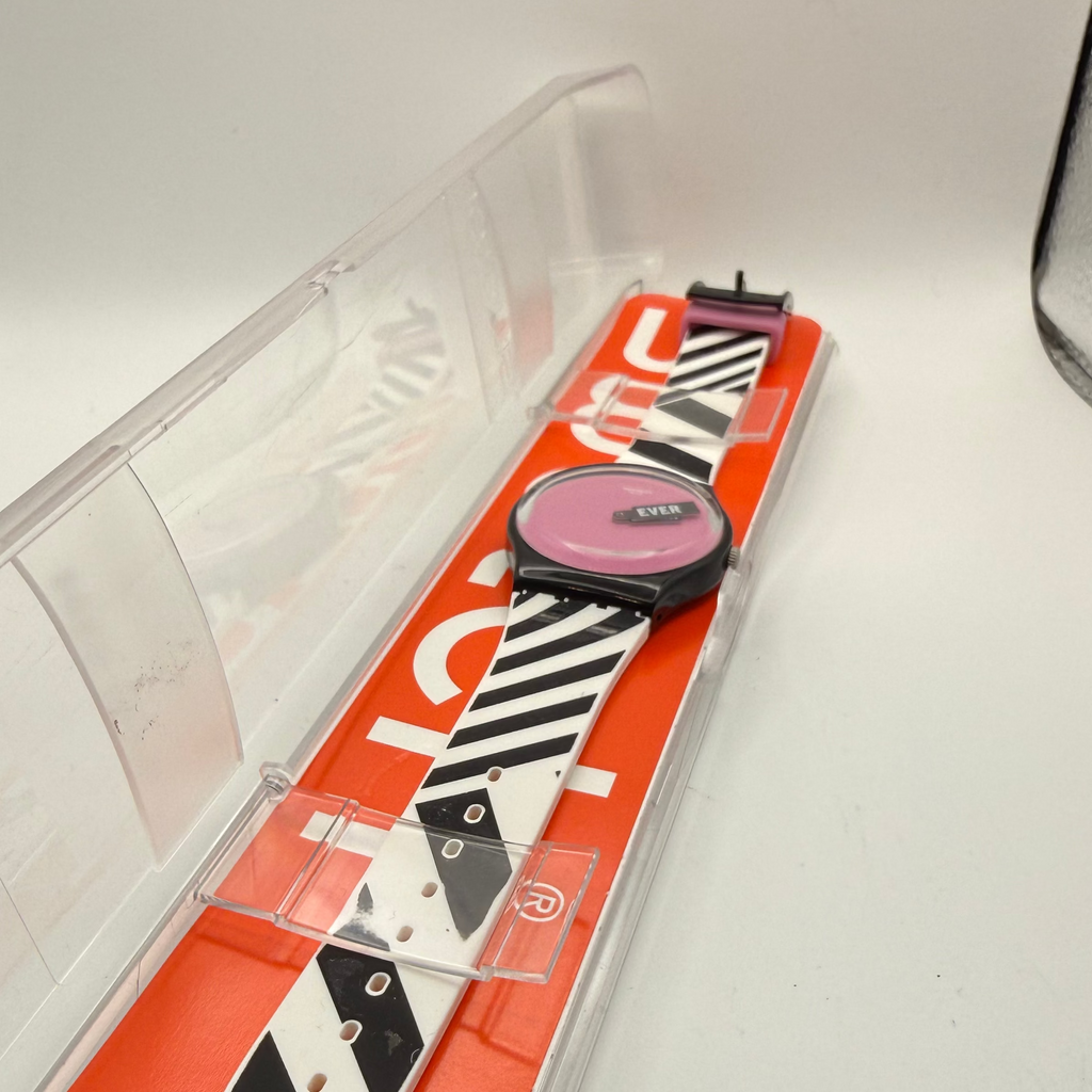 Swatch “What Ever” IT4- £64.95