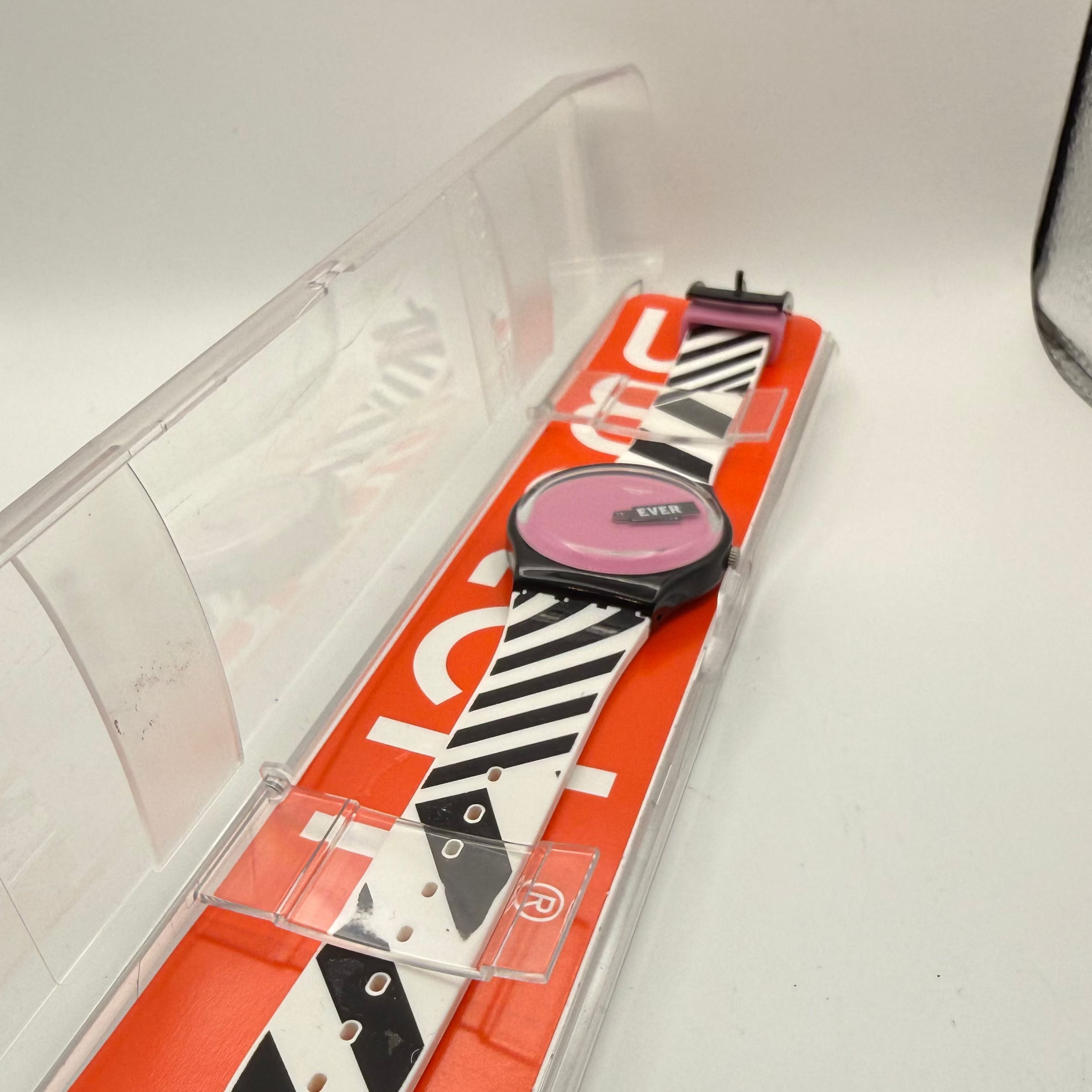 Swatch “What Ever” IT4- £64.95