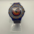 Swatch Seoul 1988 Olympic Edition Watch - £79.99
