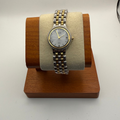 Citizen Eco-Drive Two-Tone Ladies Watch – Date, WR50- £39.95