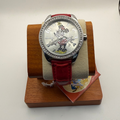 Disney Ingersoll Minnie Mouse Crystal Bezel Watch- £29.95