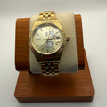 Timex x Peanuts Snoopy Gold Tone Bracelet Watch – Boxed Set- £74.95