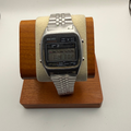 Seiko Vintage Digital Chronograph A127-5010 – Rare 1970s Classic- £129.99