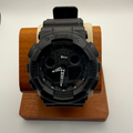 Casio G-Shock GA-100-1A1ER Black Ana-Digi Watch- £49.99