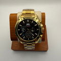 BINBOND Denton Gold Multi-Function Watch – New in Box- £14.99