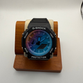 Casio G-Shock GA-2100 “Rainbow Dial” Carbon Core Guard – Boxed- £79.99