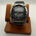 Casio AQW-100 ana-digital watch,- £39.95