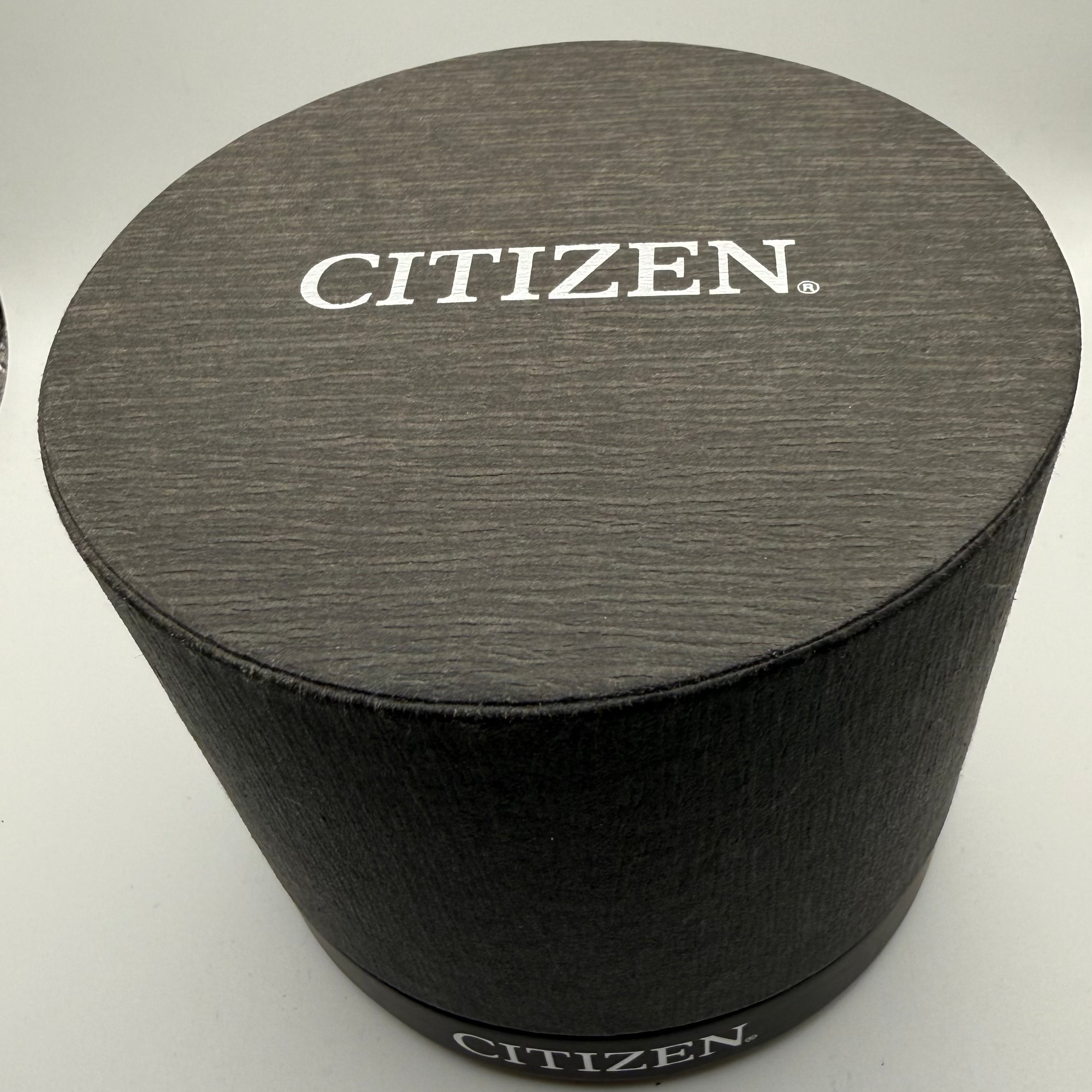 Citizen Eco-Drive Chronograph Blue Dial Men’s Watch H500- £139.99