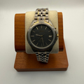 Seiko Kinetic Titanium SQ100, case/reference 5M42-0A30.- £89.99