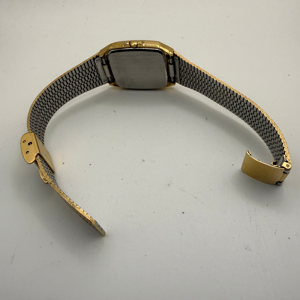 Rotary 3AT Quartz rectangular dress watch- £44.99