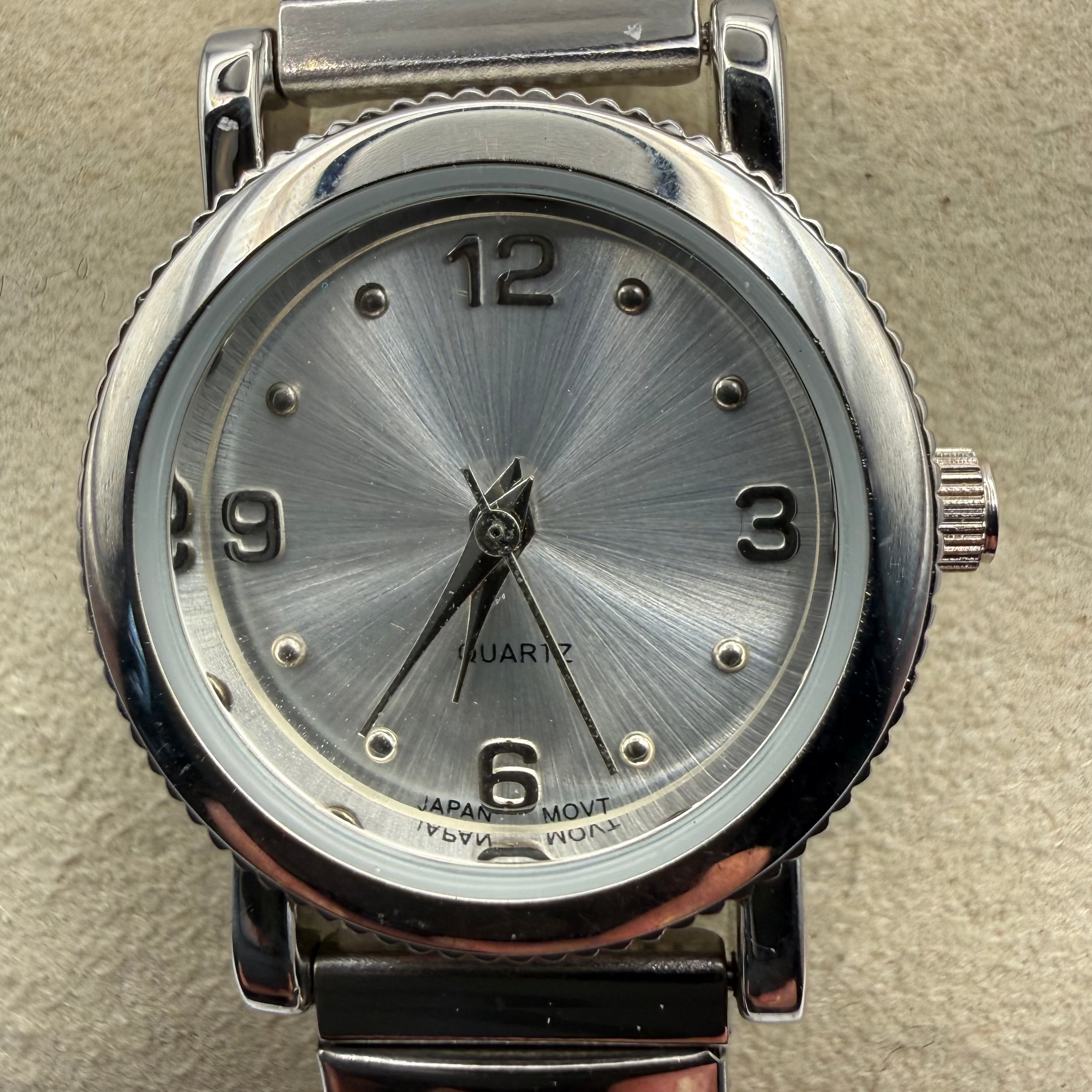 Sargent Ladies Fashion Watch- £7.00