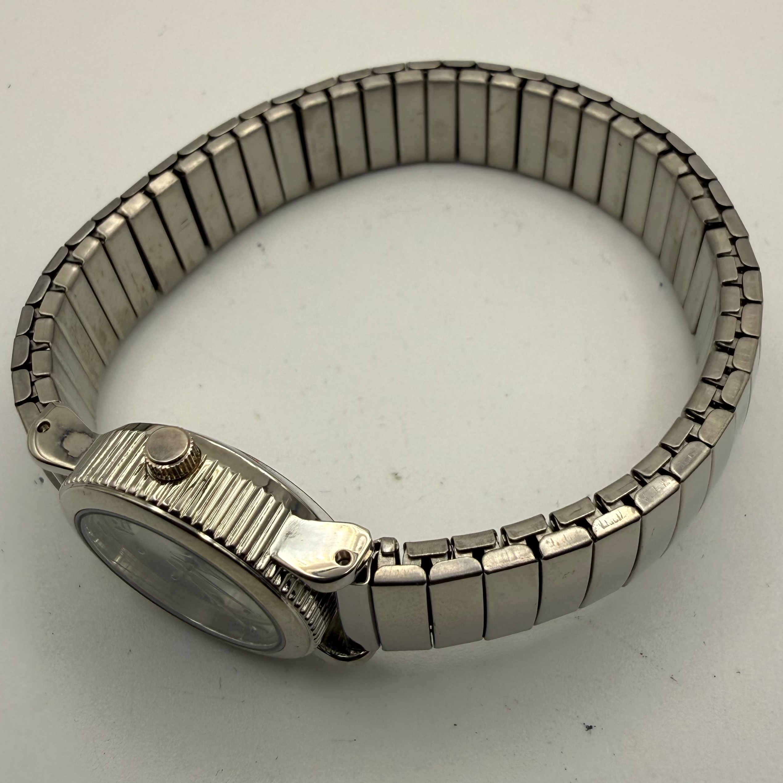 Sargent Ladies Fashion Watch- £7.00