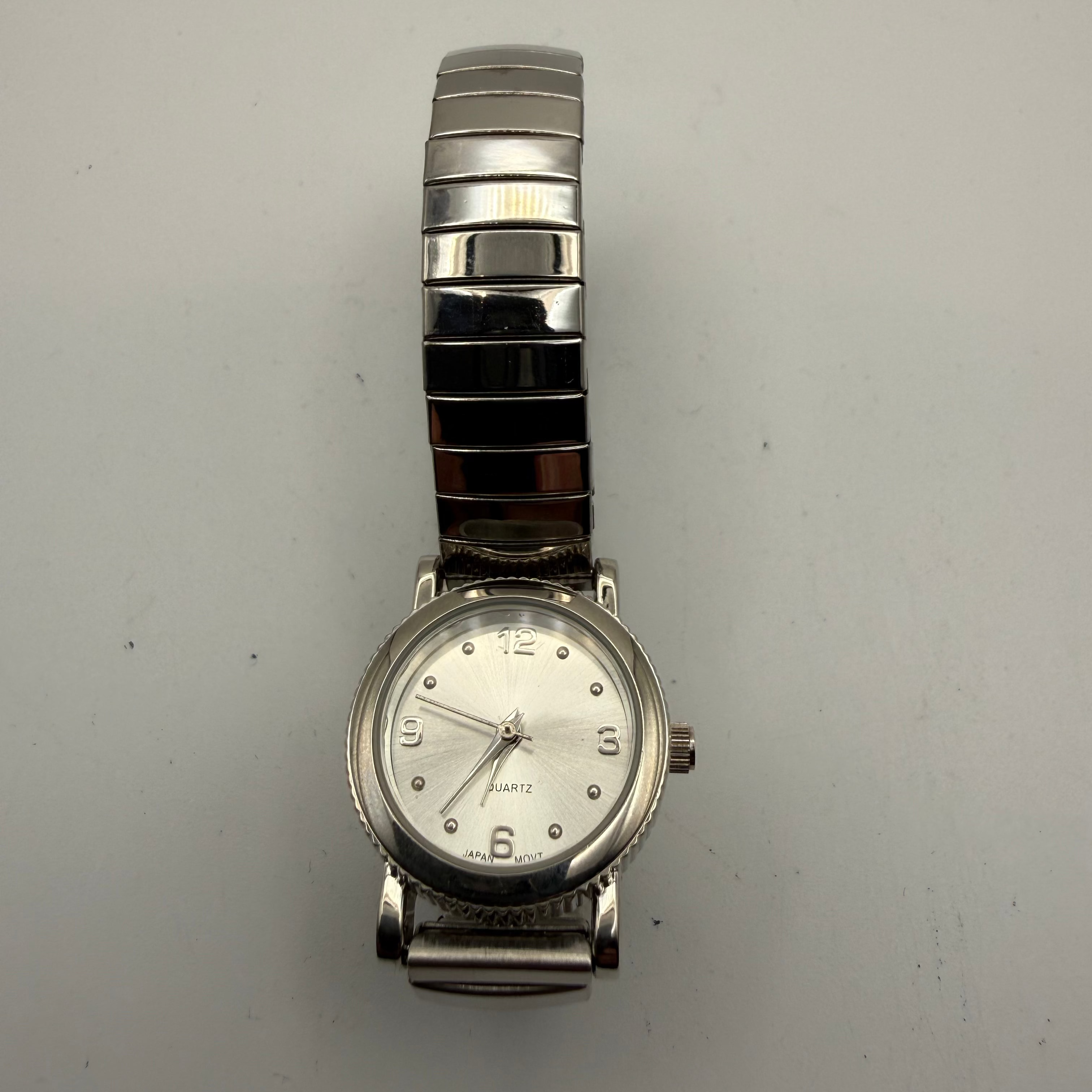 Sargent Ladies Fashion Watch- £7.00
