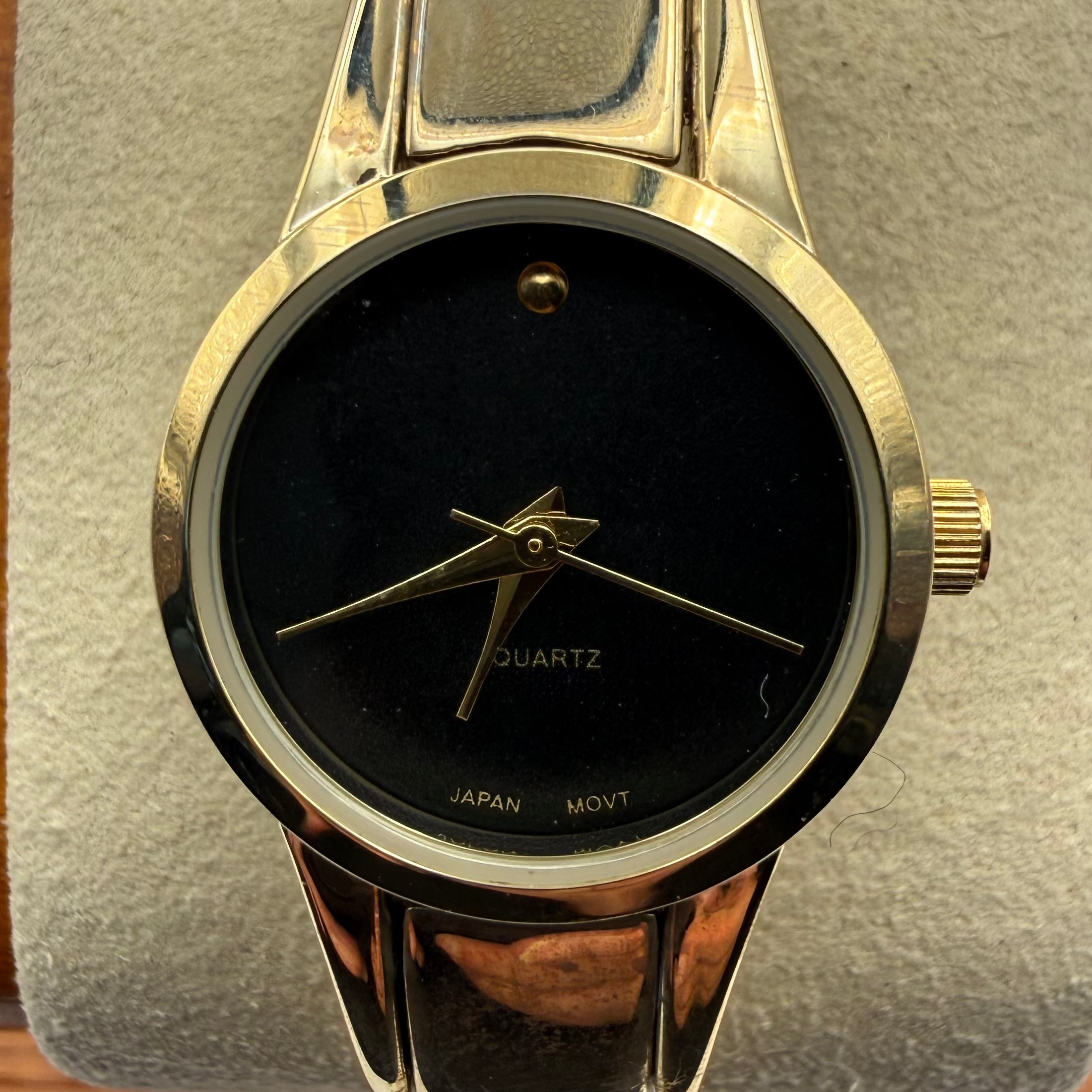 Sargent Ladies Fashion Watch- £7.00