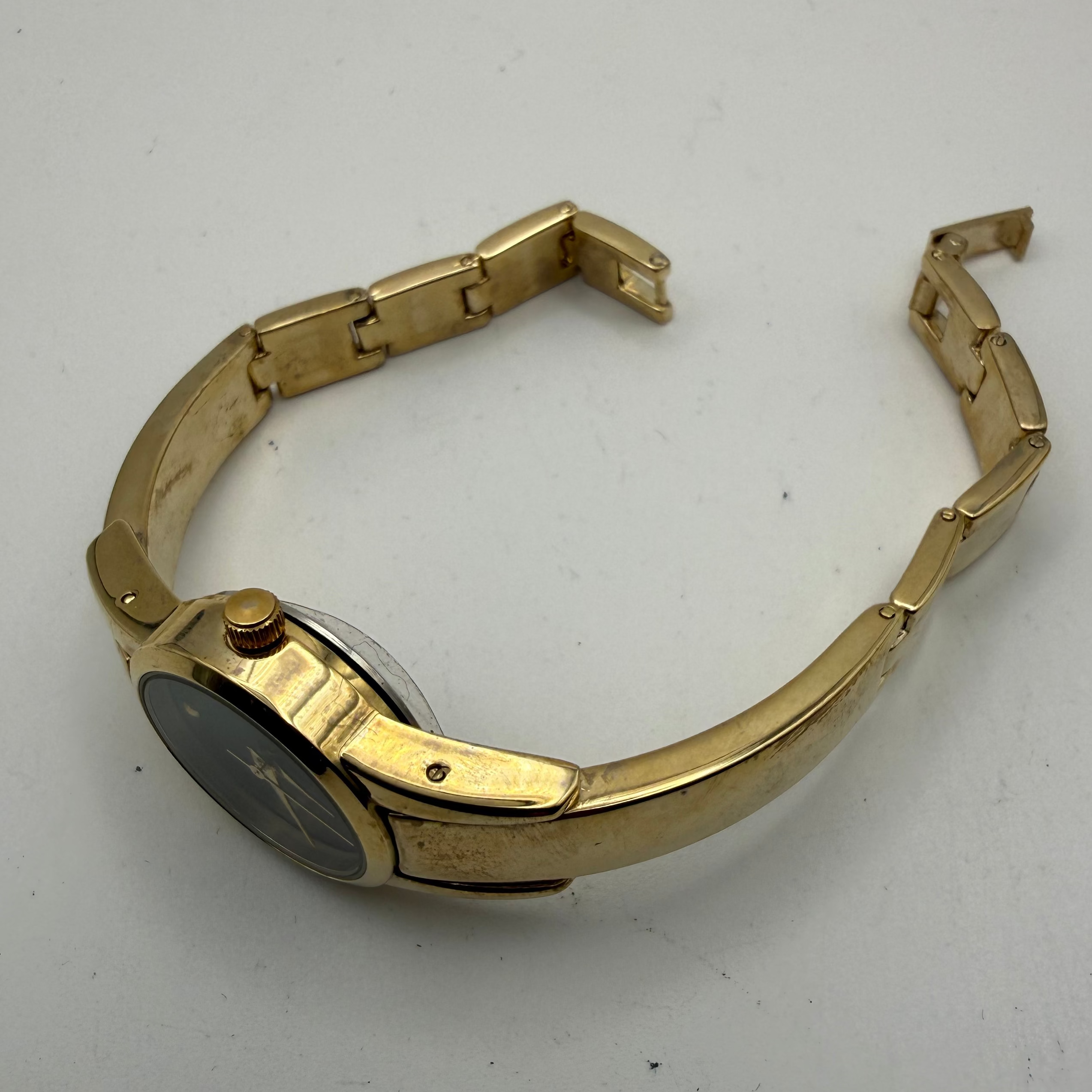 Sargent Ladies Fashion Watch- £7.00