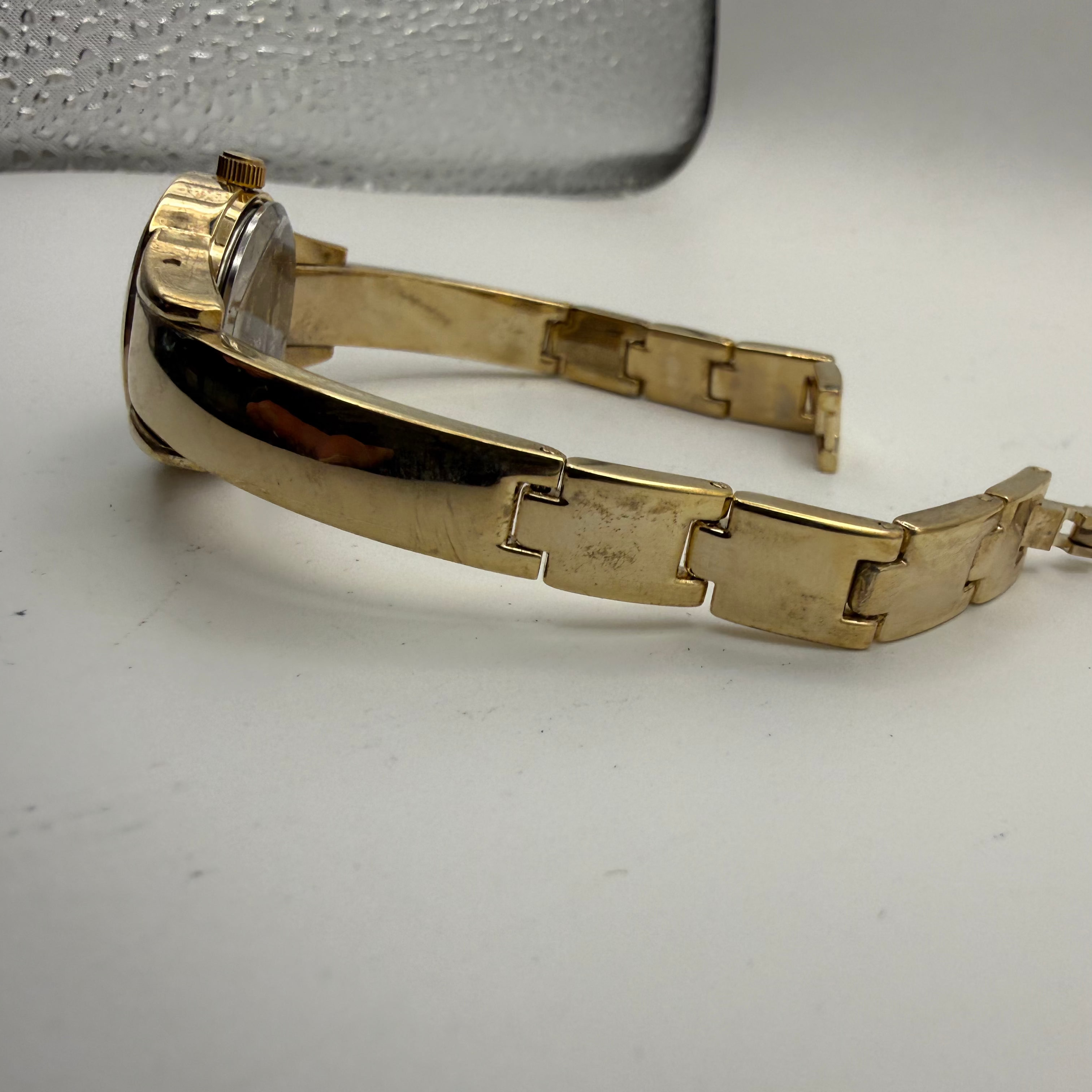 Sargent Ladies Fashion Watch- £7.00