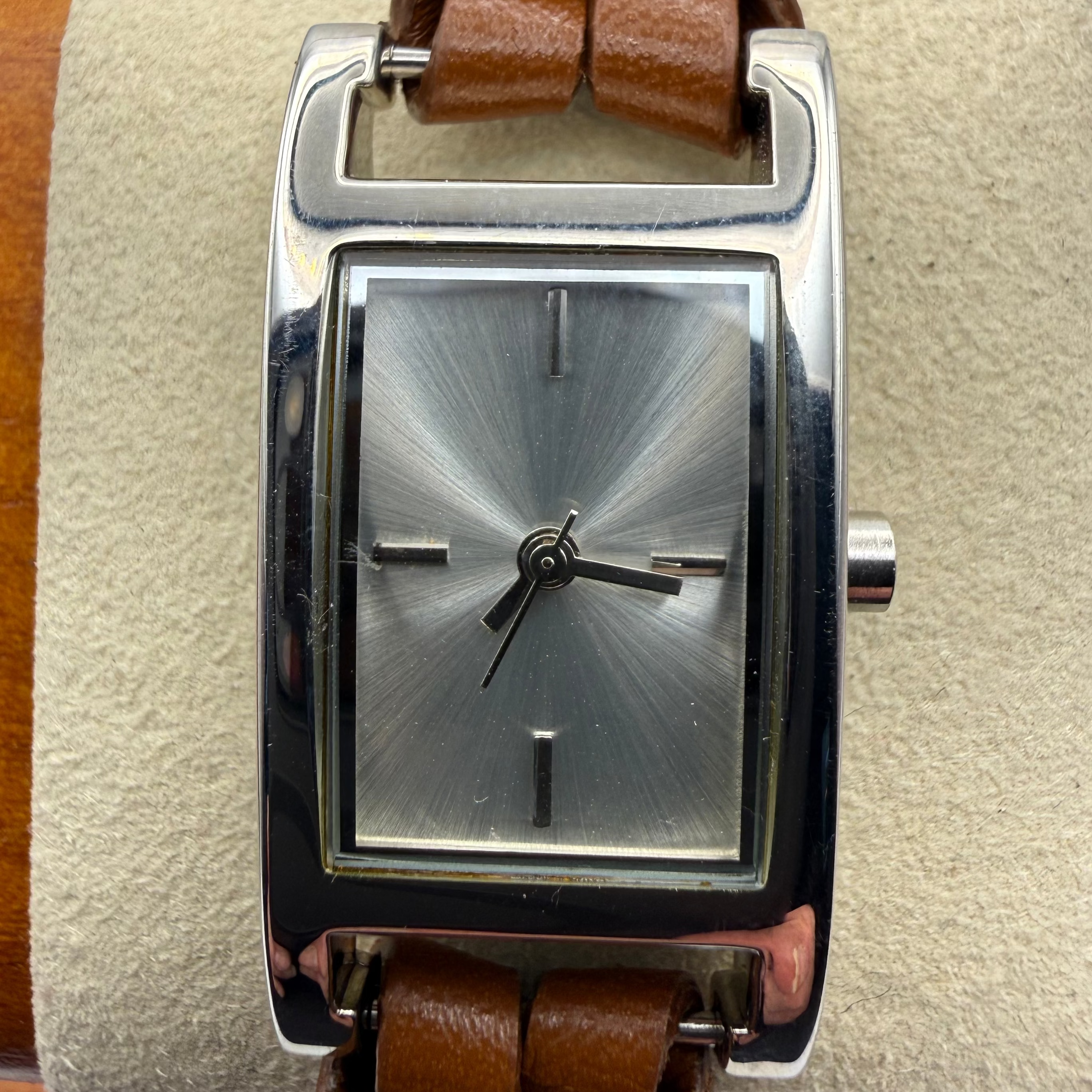 Sargent Ladies Fashion Watch New- £7.00