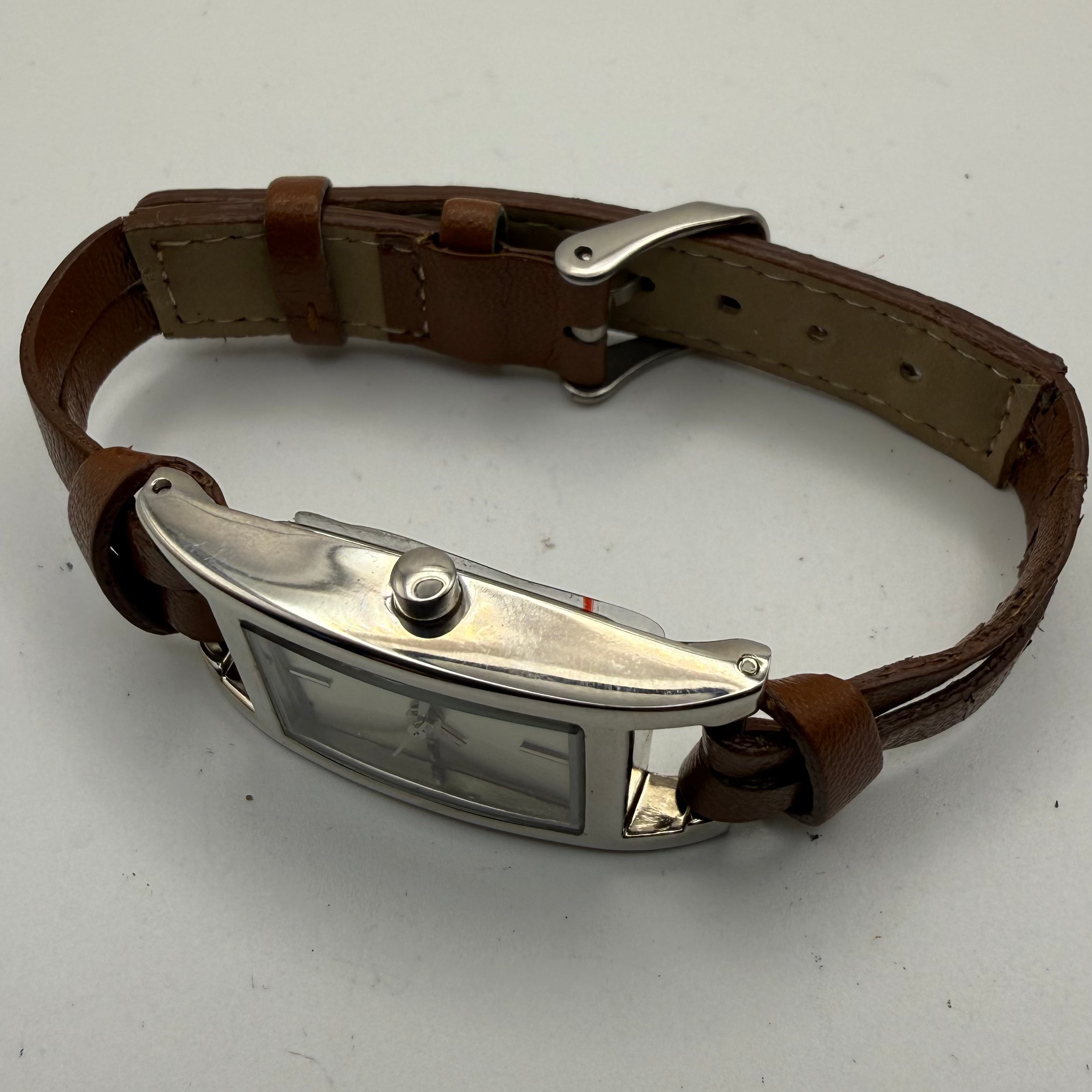 Sargent Ladies Fashion Watch New- £7.00