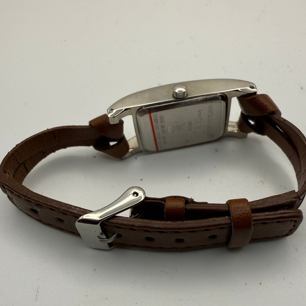 Sargent Ladies Fashion Watch New- £7.00