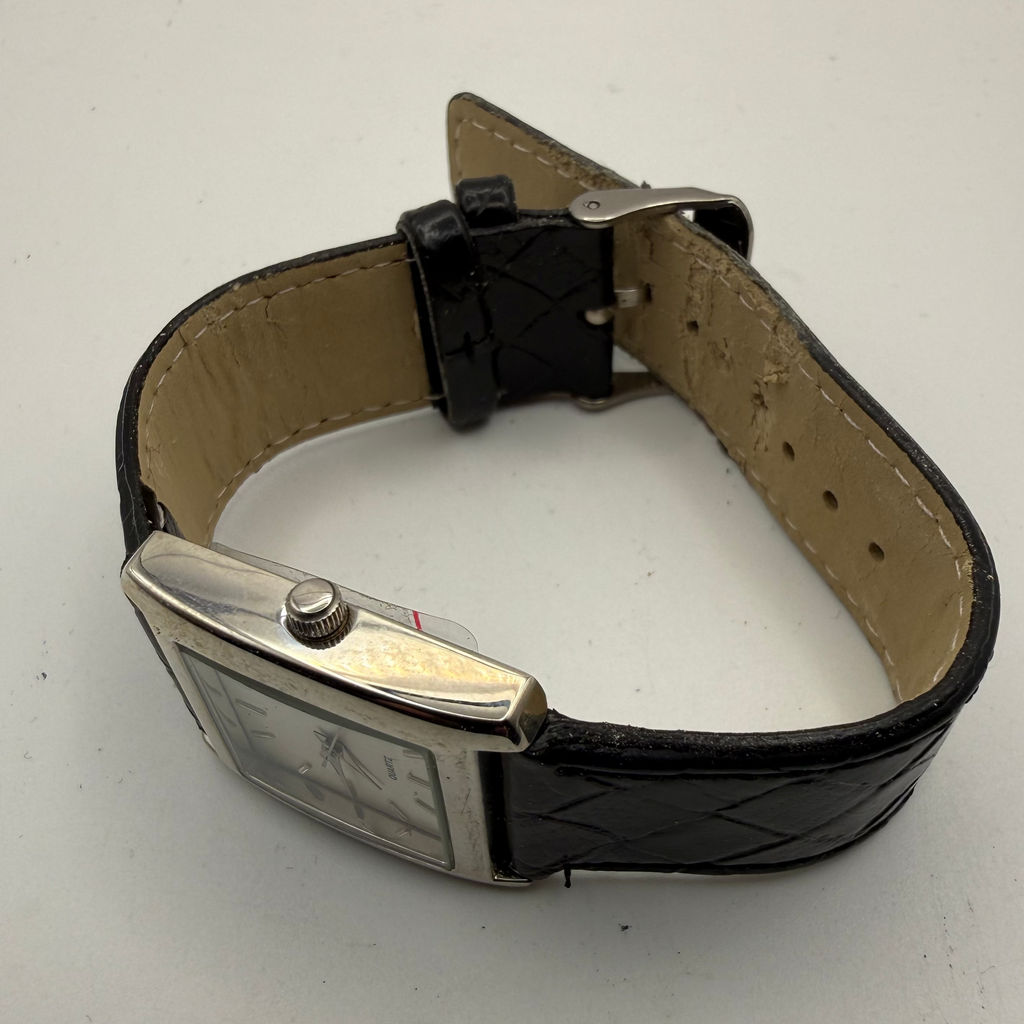 Sargent Ladies Fashion Watch – New- £7.00