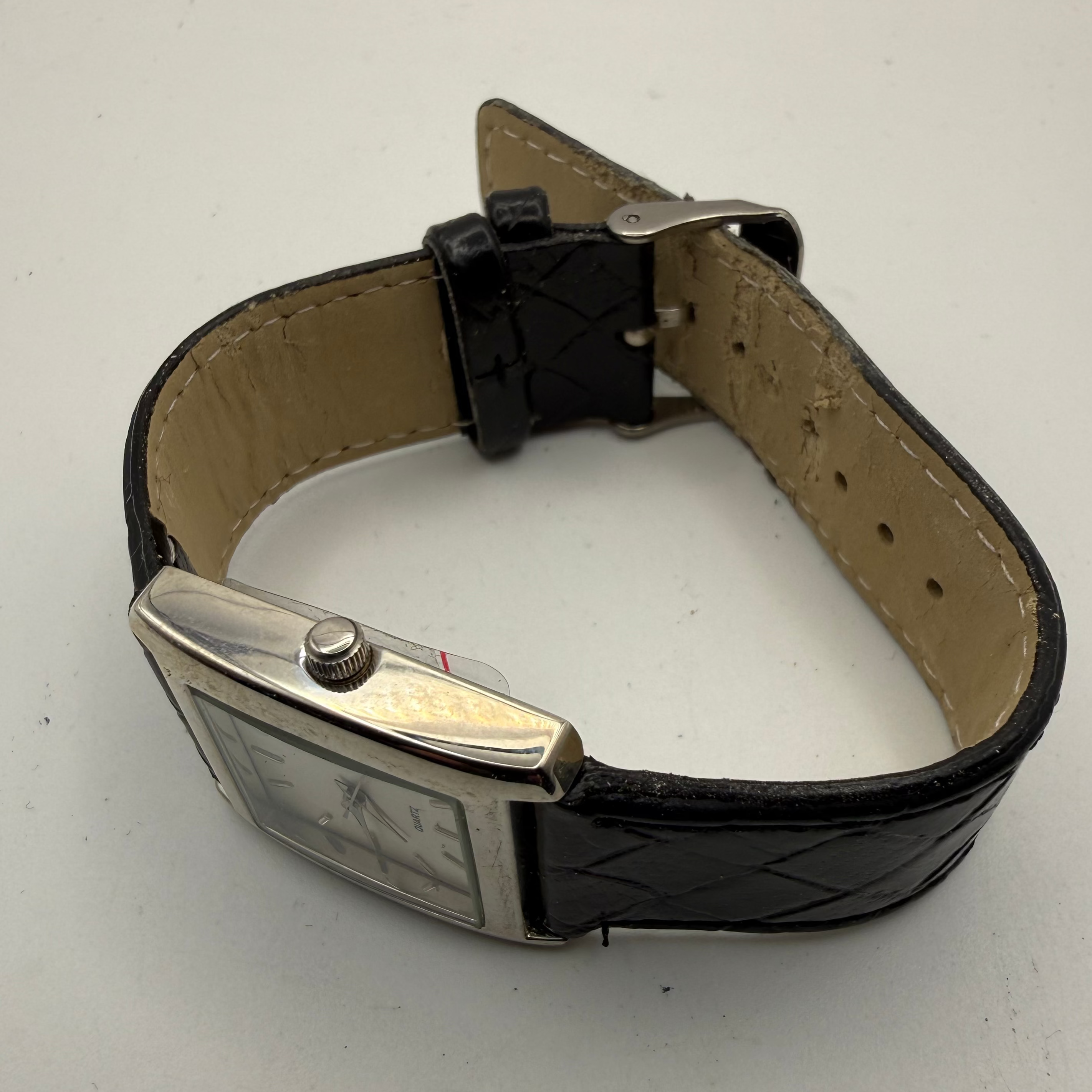 Sargent Ladies Fashion Watch – New- £7.00