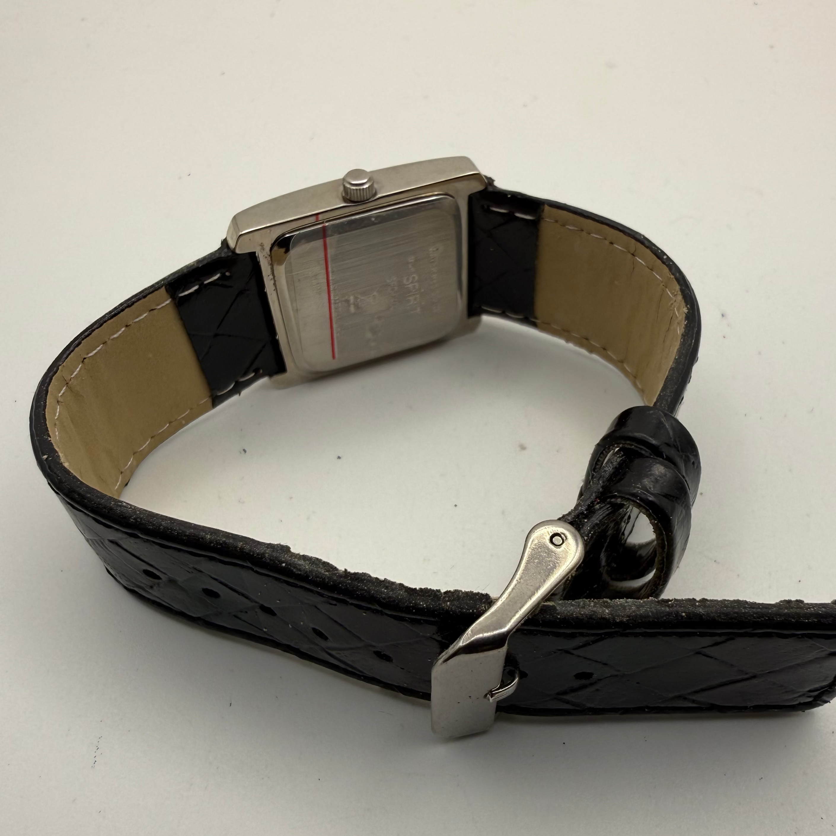 Sargent Ladies Fashion Watch – New- £7.00