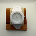 White Minimalist Fashion Watch – New in Presentation Box- £24.99