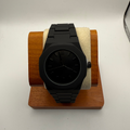 Blackout Statement Style Watch – New in Box- £24.99