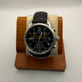 Tissot PRC 200 Chronograph – Full Set – Black Dial- £199.99