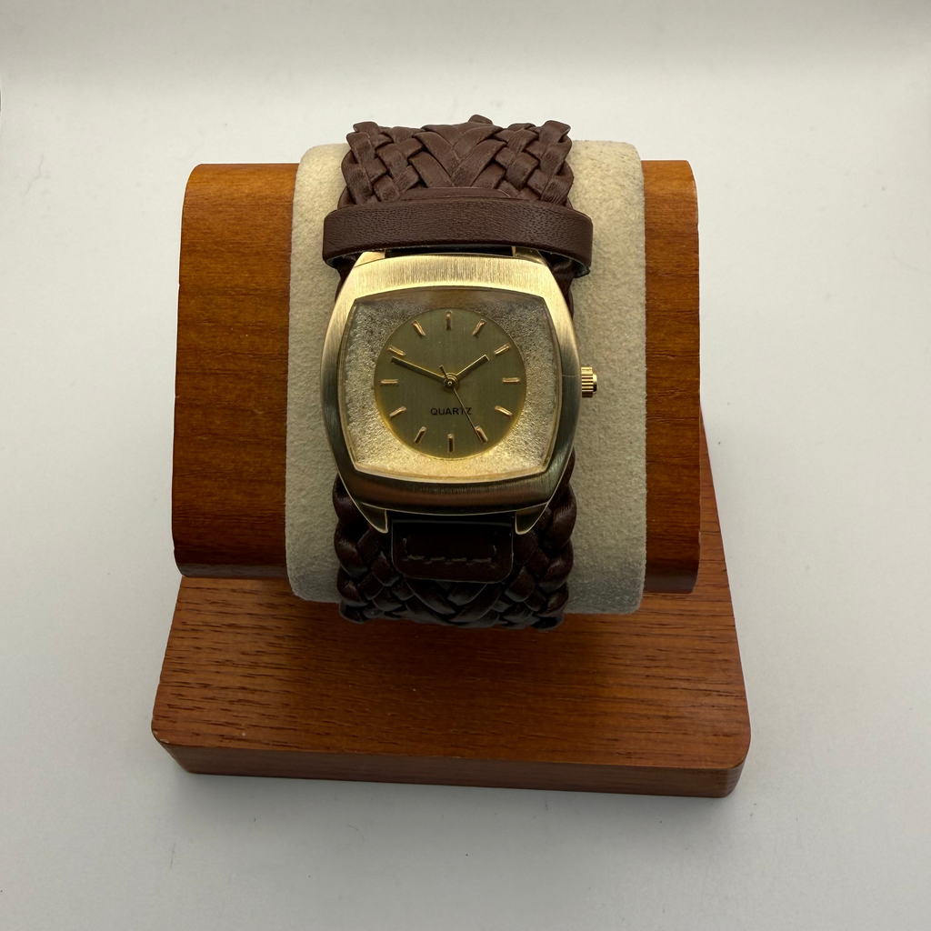 Sargent Ladies Fashion Watch New- £7.00
