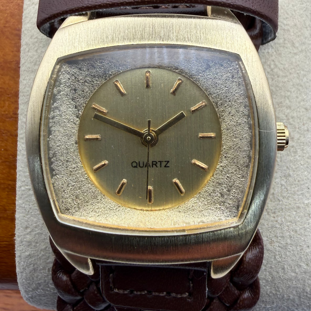 Sargent Ladies Fashion Watch New- £7.00