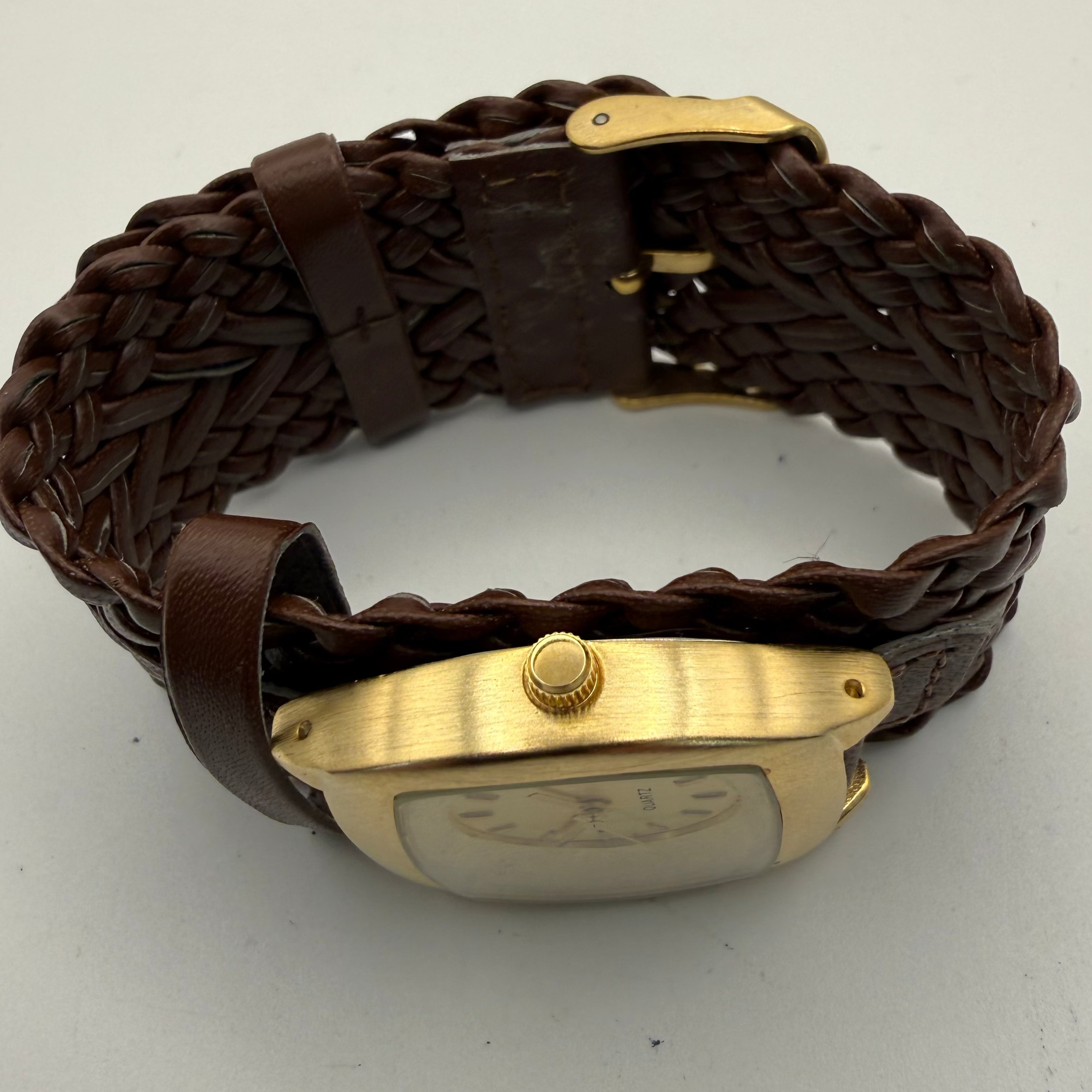 Sargent Ladies Fashion Watch New- £7.00