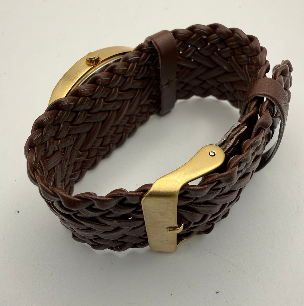 Sargent Ladies Fashion Watch New- £7.00