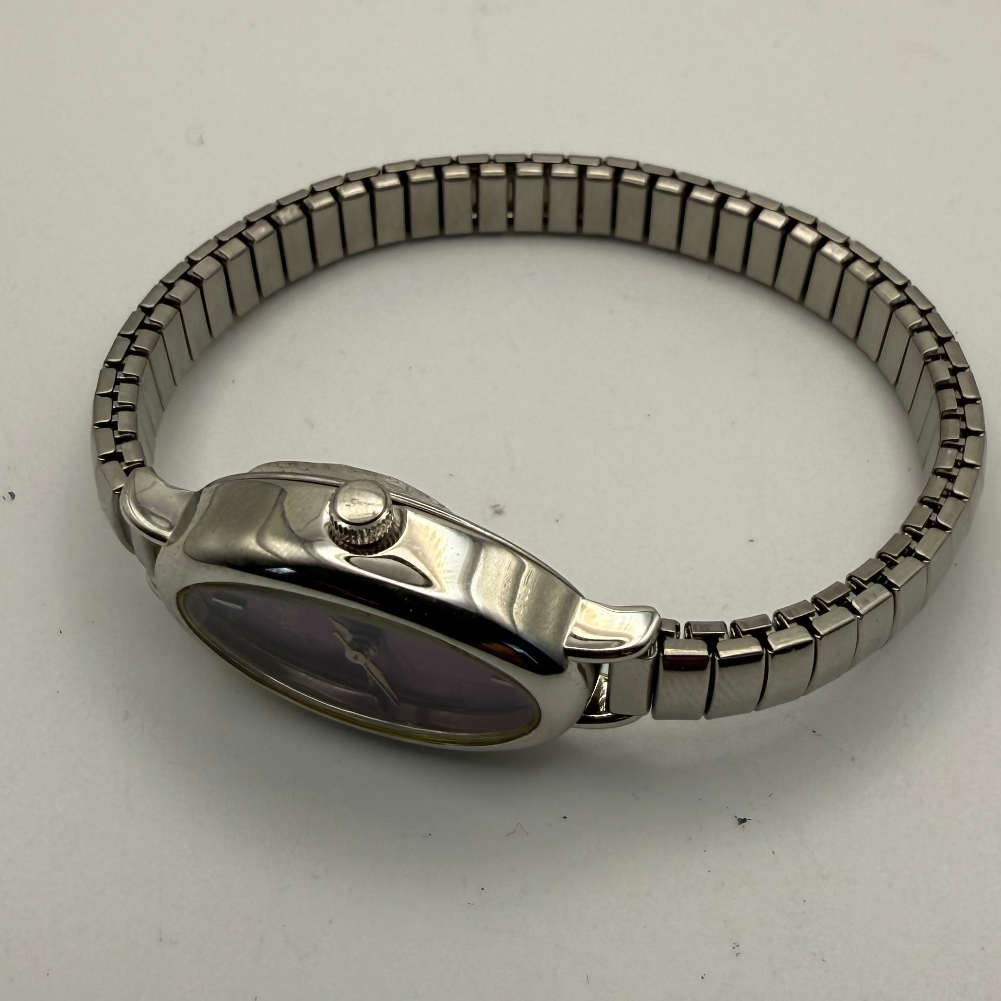 Reflex Ladies Fashion Watch – New with New Battery – Presentation Box- £7.00