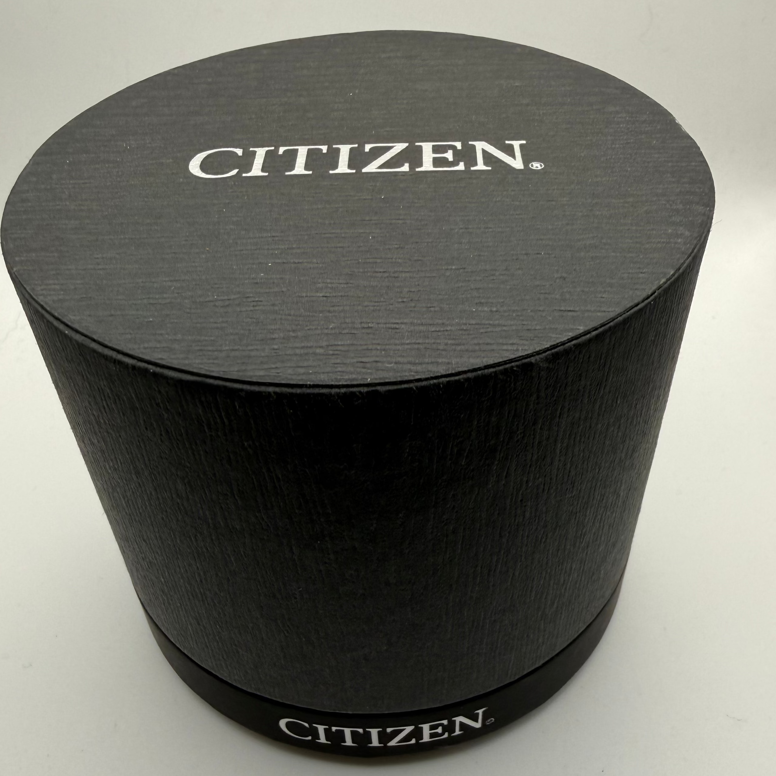 Citizen 6850-SD8B37 Alarm Chronograph WR100 Gold Tone Watch- £129.99