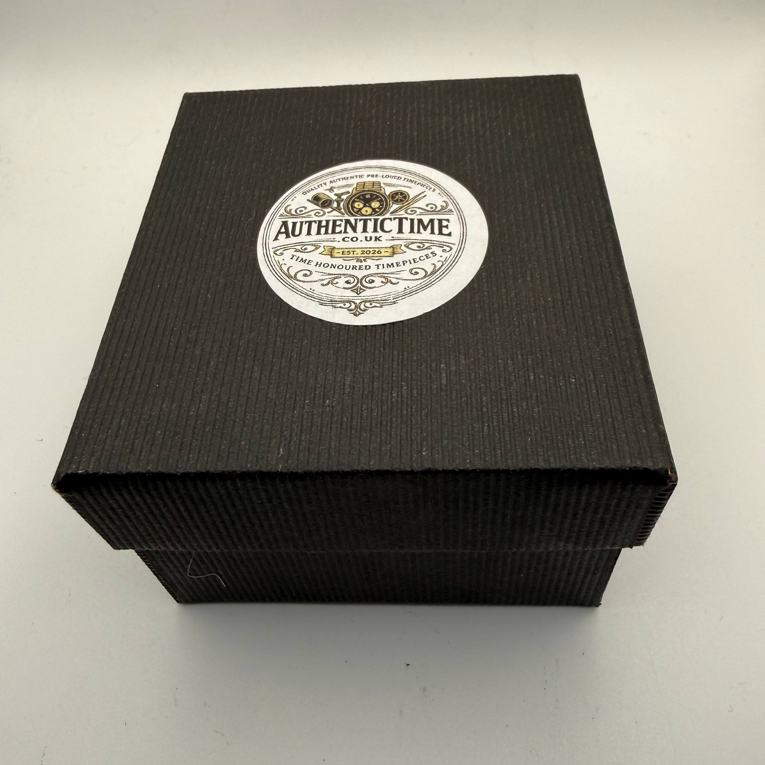 Swiss Emperor 25 Jewel Automatic Vintage Watch – Circa 1970s- £109.99