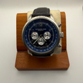 Stührling Original Chronograph Quartz – Blue Dial – Full Set- £79.99
