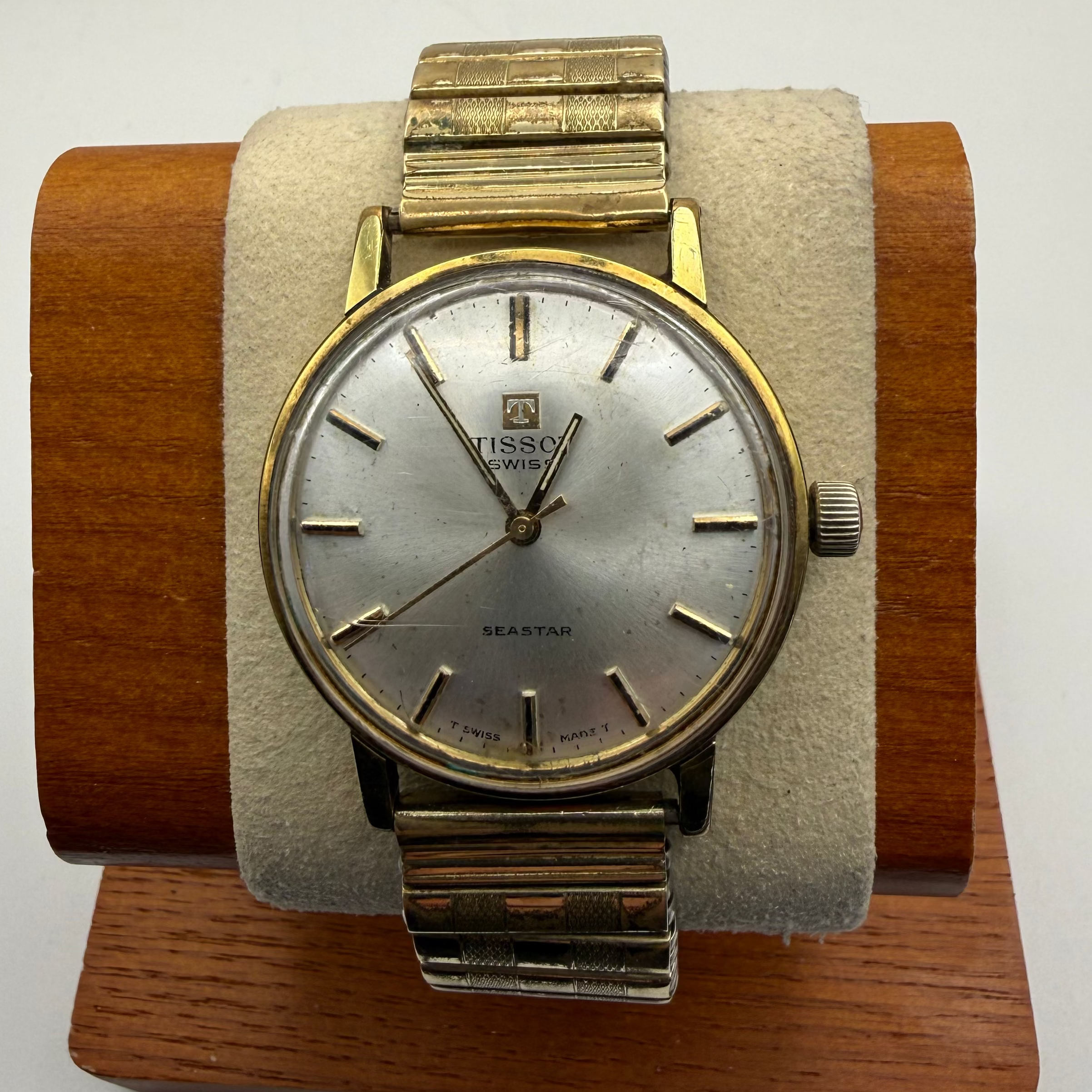 Tissot Seastar Automatic- £159.99