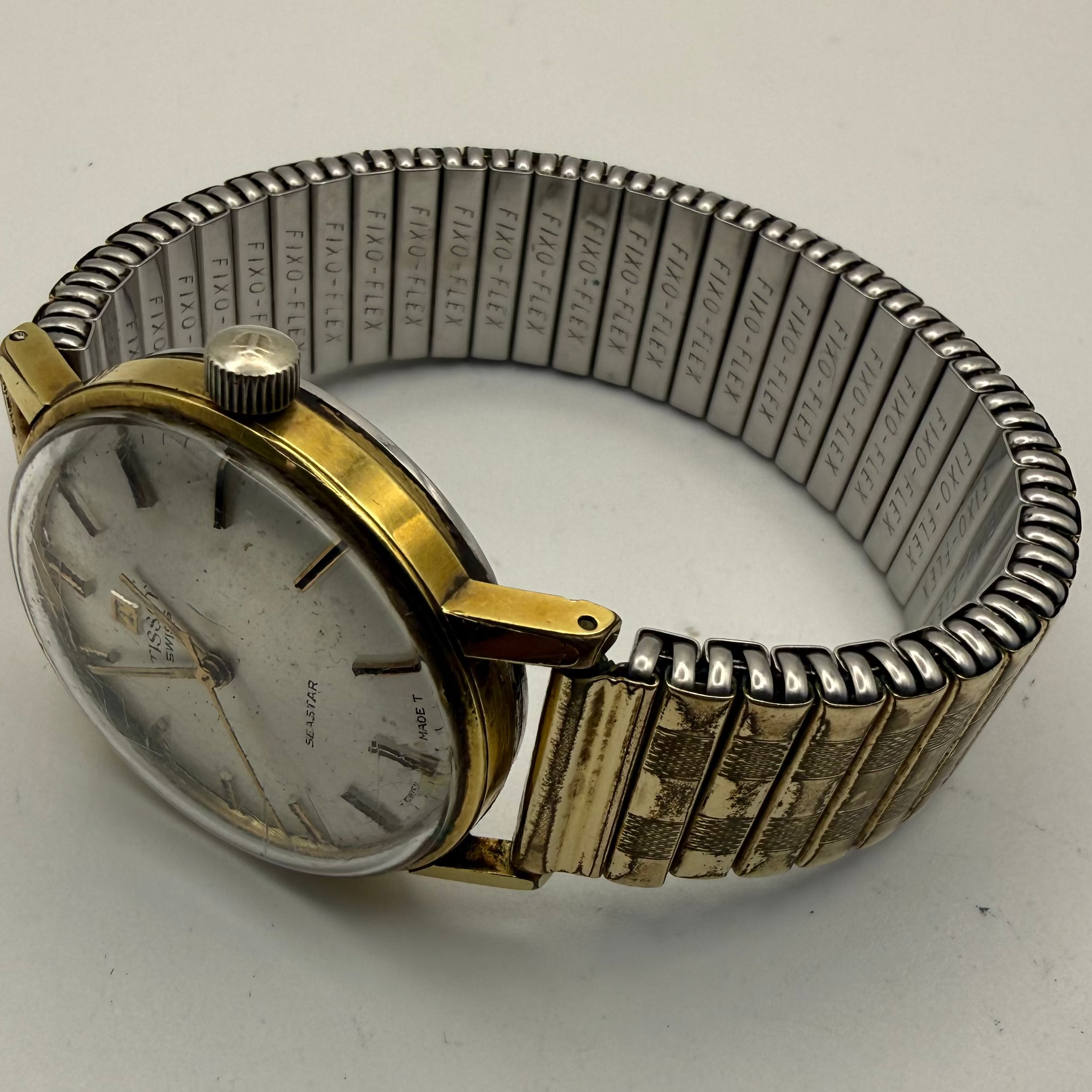 Tissot Seastar Automatic- £159.99