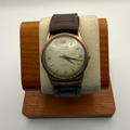 Nivada Compensamatic 21 Rubis Swiss made dress watch- £99.99