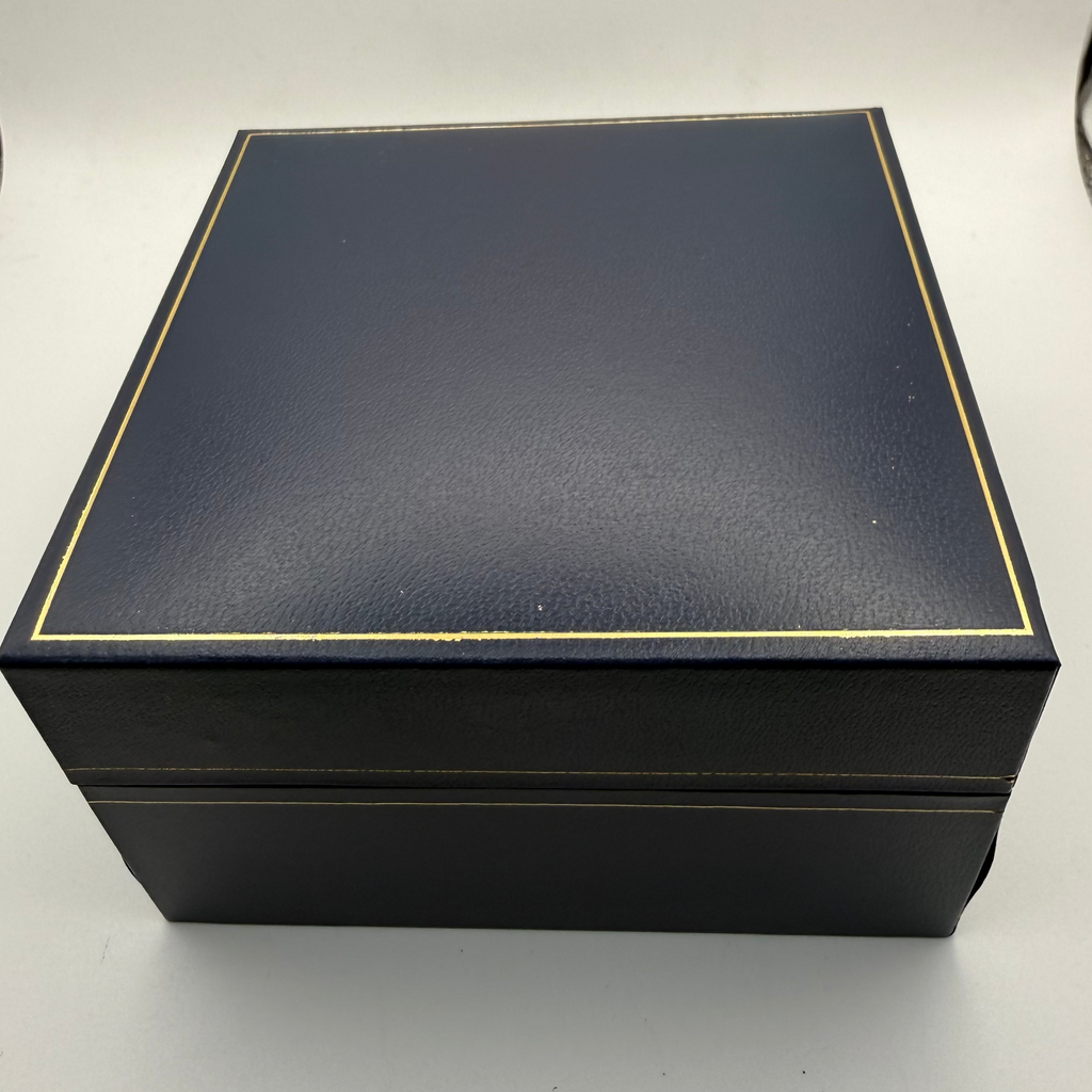 Nivada Compensamatic 21 Rubis Swiss made dress watch- £99.99