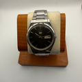 Seiko 5 Automatic Day-Date – Black Dial (August 1976)- £89.99
