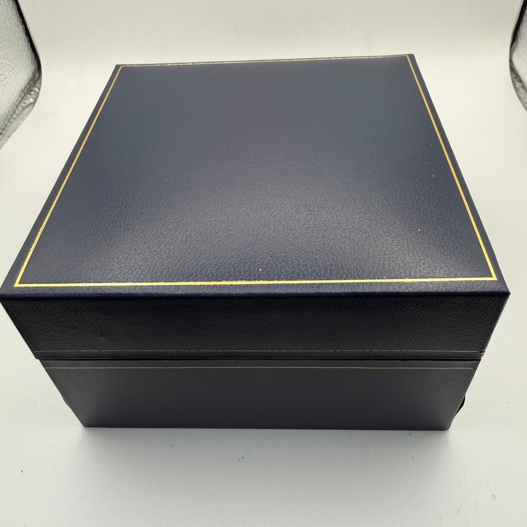 Lacoste Stainless Steel Black Dial Watch – Pre-Loved Excellent Condition- £49.99