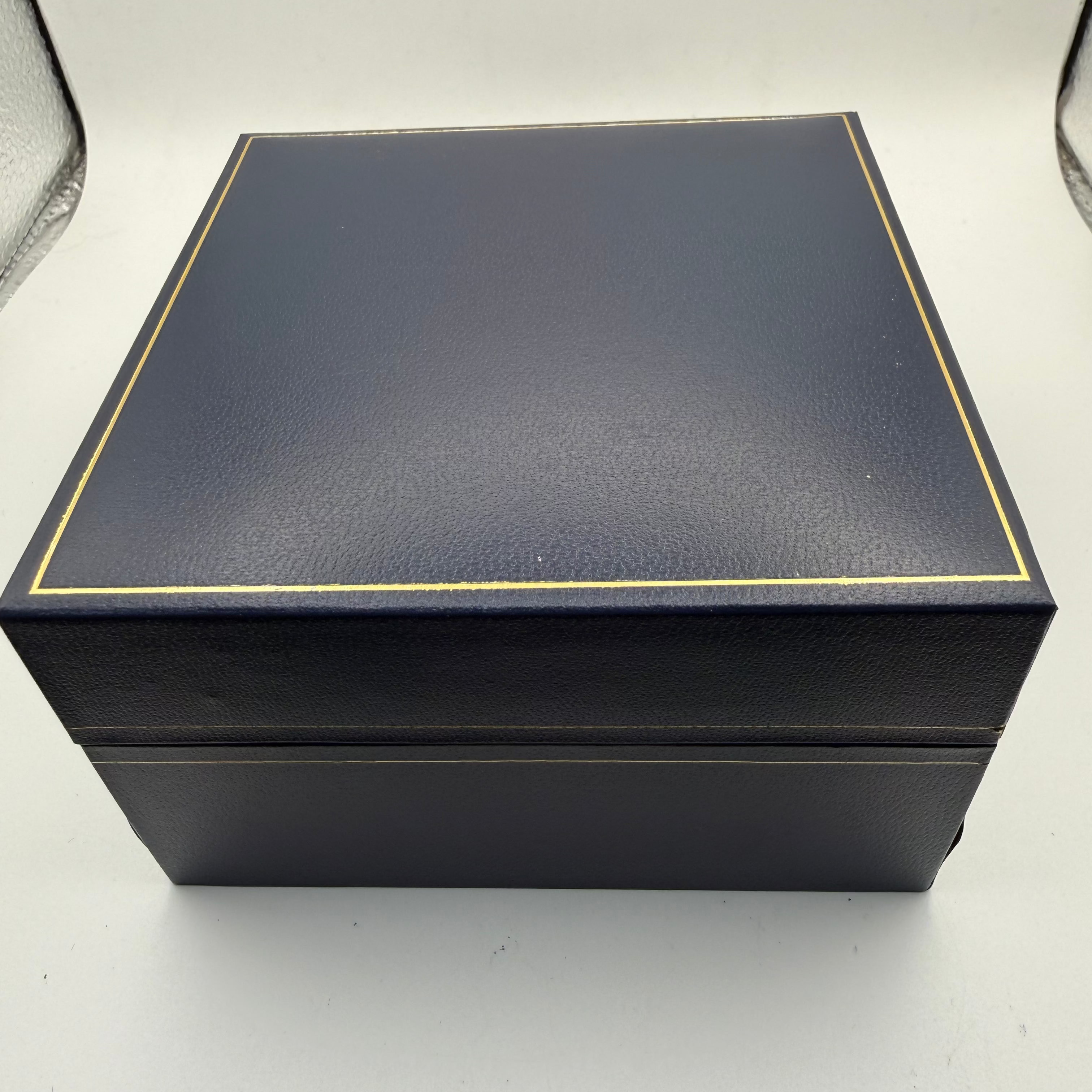 Lacoste Stainless Steel Black Dial Watch – Pre-Loved Excellent Condition- £49.99