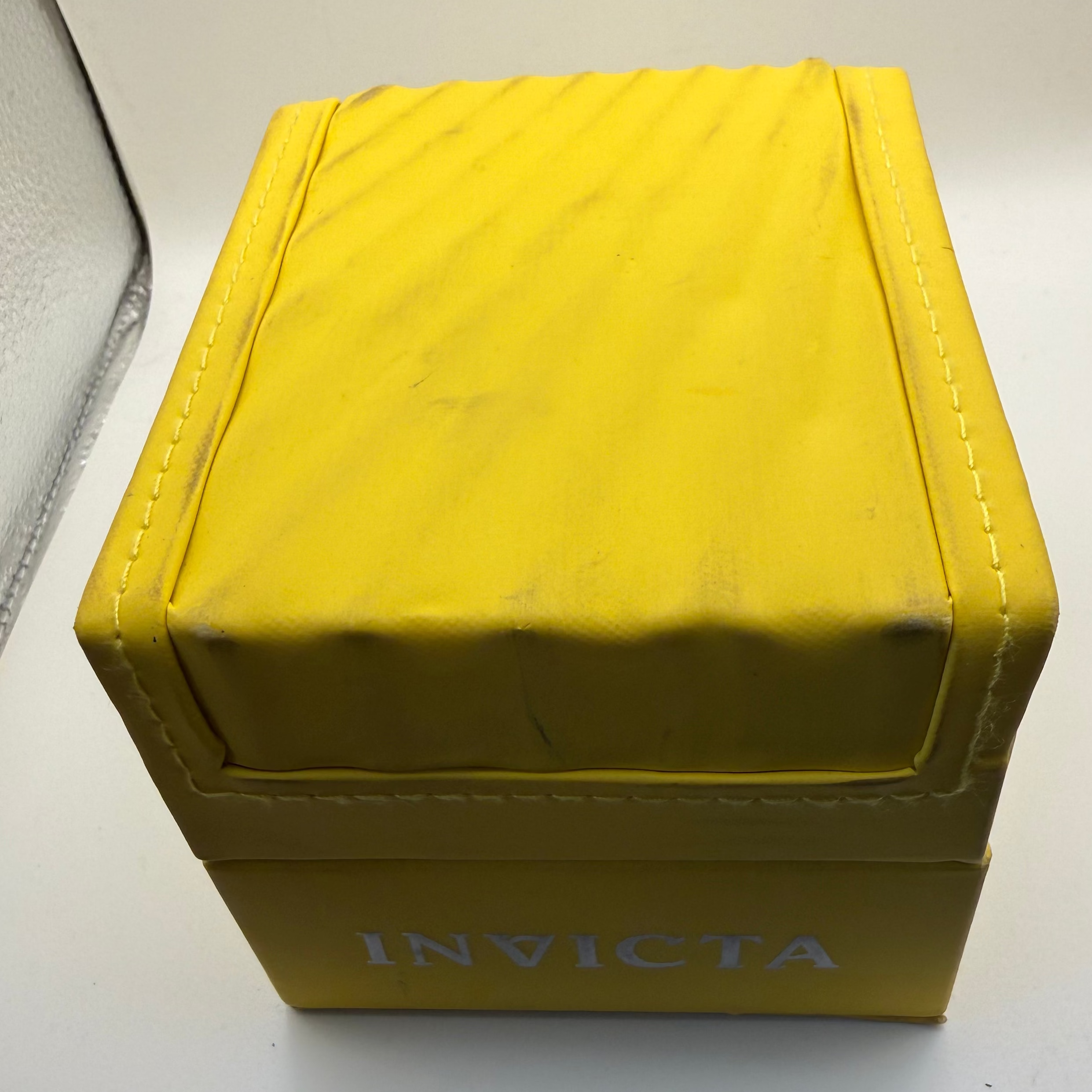 Invicta Reserve Venom Chronograph Model 5732 – Full Set 60mm Oversize Beast- £179.99