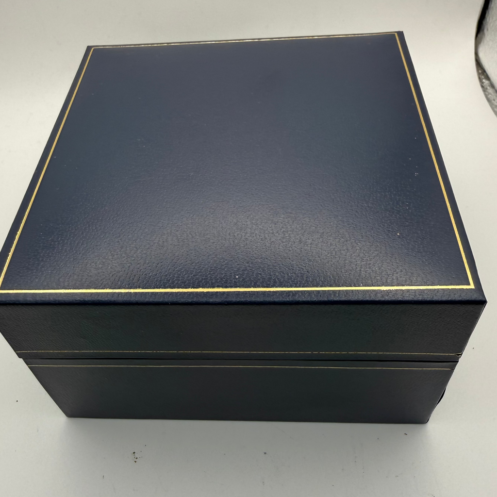 Seiko SQ100 Quartz Dress Watch – January 1991 – Gold Tone Classic- £79.99
