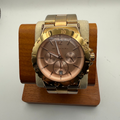 Michael Kors MK5314 Rose Gold Tone Chronograph Ladies Watch- £59.95