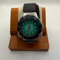 Sekonda Xpose Scuba 20ATM Men’s Diver Style Watch – Teal Dial – Boxed- £39.99
