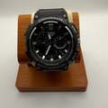 Casio MCW-200H Chronograph Men’s Watch Black Dial Resin Strap – Boxed- £39.99